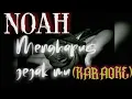 Download Lagu menghapus jejak mu -Noah akustik karaoke