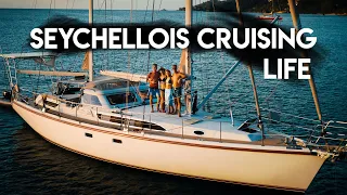 Back to the Sailing Life – Outside Watch Vlog #10