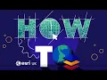 How to configure a list in ArcGIS Experience Builder