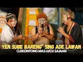 Lagu BONDRES CLEKONTONG MAS: LAWAK BALI PALING LUCU DI BALI