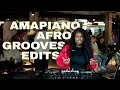 Download Lagu Afro Grooves × Amapiano Edits – SUNDAZE w/ FILAR | Soulful Golden Hour Live DJ Set (Berlin 2025)