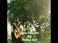 Lagta Nahi Hai Dil Mera (Ujde Dayar) - Haider Saif