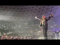 Download Lagu Helloween Chile 2022 - Forever and One - Movistar Arena