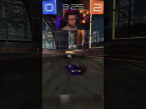 Gets them every time 😂 #rocketleague #tenacitytv #rocketleaguehighlights #funny #feik