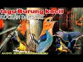 MASTERAN BURCIL Pukulan Sejalur Panjang-Panjang