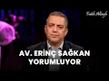 Download Lagu Fatih Altaylı YORUMLAYAMIYOR: \