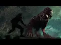 MHW Iceborne Odogaron Intro