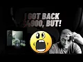 Motorola gave me back 98 of my money now I m waiting on the rest BUT This is BAD customer service