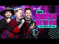 Felipe e Rodrigo, @HenryFreitas - Gosta de Rua (Versão Forró)