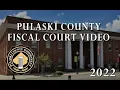 Fiscal Court April 12 2022