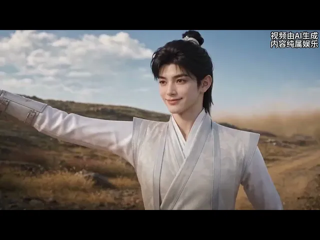 跳过剧情，割草无双横推异界