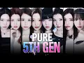 Why HEARTS2HEARTS Represents Everything 5th Gen Stands For