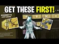 Download Lagu TOP 10 BEST EXOTICS To Buy For SOLO Players | Destiny 2 Monument To Lost Light Guide Heresy