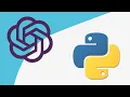 How to Generate Python Code with ChatGPT