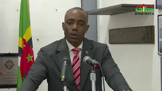 Ministry of National Security to Launch Missing Person's Alert System