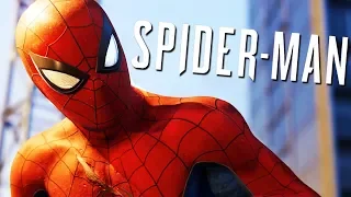 IT S FINALLY HERE Spider Man Part 1 