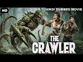 Lagu THE CRAWLER - Full Hollywood Movie Hindi Dubbed | Kevin Sorbo, Natalie Brown | Horror Action Movie