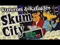 Download Lagu Rummel \u0026 Rabalder i SkumCity (PC)