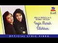 Download Lagu Prily Priscilla \u0026 Renny Cecilla - Ingin Marah Silahkan (Official Video Lyric)