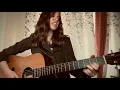 Download Lagu Shotgun -original by Alexis May