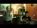 Lagu Littlest Things [ Lily Allen ] Acoustic Cover by Hanh Dan feat La Thang