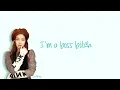 Lagu BLACKPINK - SEE U LATER Lyrics (Han|Rom|Eng) Color Coded