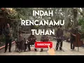 Cover lagu KERONCONG ROHANI - INDAH RENCANAMU TUHAN