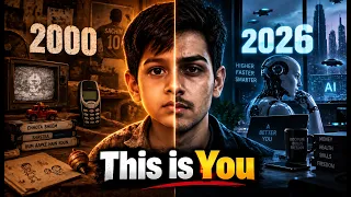 2026 Must Be The GREATEST COMEBACK of Your Life🔥 | Motivational Wings | Motivation For Students