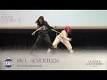 Download Lagu [KPOP IN SCHOOL] SEVENTEEN (세븐틴) JUN \u0026 THE8 - MY I PERFORMANCE @ CLASSICK COUNTDOWN SHOWCASE 2024