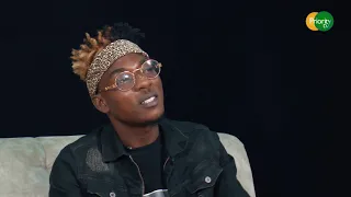 an exclusive interview with nigerian artist zayo star talk s1 episode 5