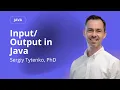 Lecture 2 Part 2 in Java