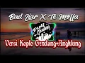 Download Lagu DJ BAD LIAR X TE MOLLA  VERSI KOPLO + ANGKLUNG ENAK REMIX  Free Copyright