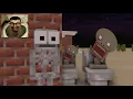 Download Lagu Monster School: SKIBIDI TOILET INVASION! | Minecraft Animation