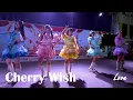 Lagu Cherry Wish - Love @ Mandiri Cosplay Merdeka // 17.08.2025