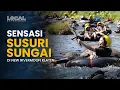 Download Lagu Penuh Petualang! Sensasi Tubing di New Rivermoon Klaten hingga Nongkrong di Pinggir Sungai