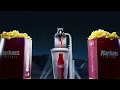 Harkins Theaters - Coca-Cola