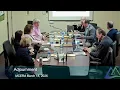 Mendocino County Employees Retirement Association 2026