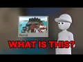 HIDDEN LEVELS IN HUMAN FALL FLAT ONLY 0 01 PEOPLE KNOW