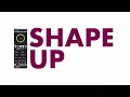 Shape Up Promo