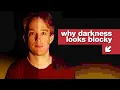 Why dark is a terrible mess
