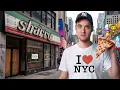 I Tried Bankrupt NYC Restaurant Chains