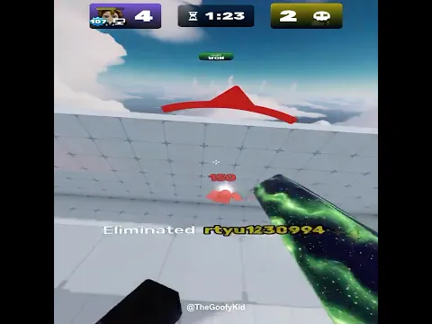 Average Roblox Rivals Player..😭