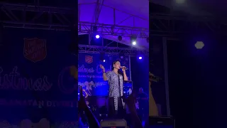 Download Mitha Talahatu - Satu Kesempatan live at Uwemanje MP3