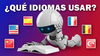 FAQ: Qué idiomas usar en el Artículo y Palabras Claves - Money Robot