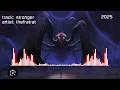 Download Lagu [Dustep] thefratrat-stronger