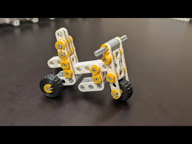 STEMFIE Riders Collection video thumbnail