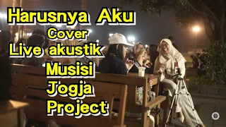 Download HARUSNYA AKU - ARMADA COVER BY MUSISI JOGJA PROJECT MP3