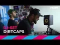 Download Lagu Dirtcaps (DJ-set) | SLAM!
