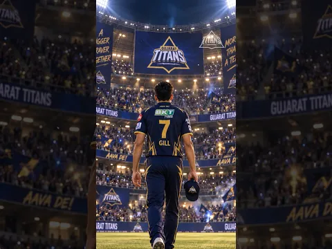 𝑪𝒉𝒂𝒑𝒕𝒆𝒓 𝑰𝑽: 𝑻𝒉𝒆 𝑹𝒊𝒔𝒆 𝒐𝒇 𝒂 𝑳𝒆𝒂𝒅𝒆𝒓 🔝[ Aava De | Shubman Gill ]