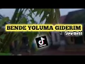 DJ BENDE YOLUMA GIDERIM || DJ SLOW BASS